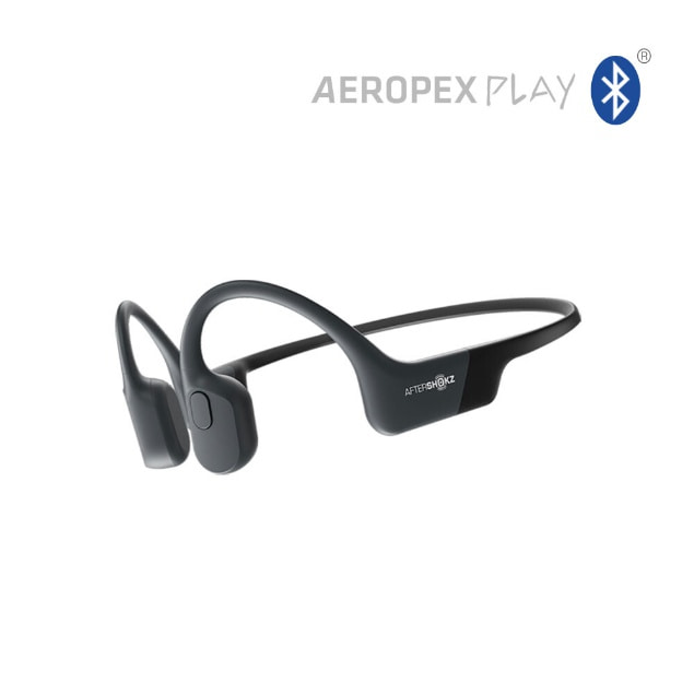 애프터샥 에어로펙스 플레이 골전도 이어폰  (키즈&amp;여성용) AFTERSHOKZ AEROPEX Play